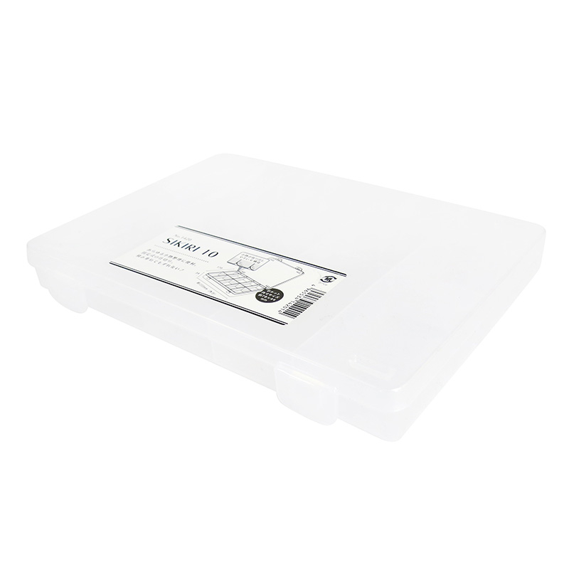 Hộp đựng chia ngăn 10 ngăn  - Hachi Hachi Japan Shop