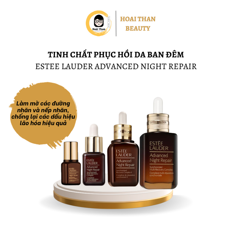 Tinh chất Estee Lauderr Advancedd Night Repair