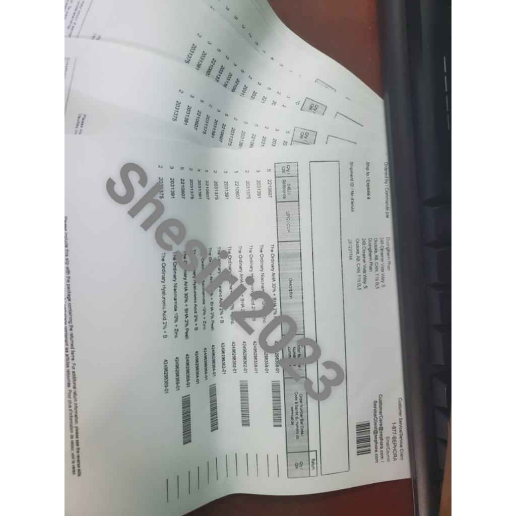 Peel the ordinary AHA 30% + BHA 2% - tinh chất peeling the ordinary