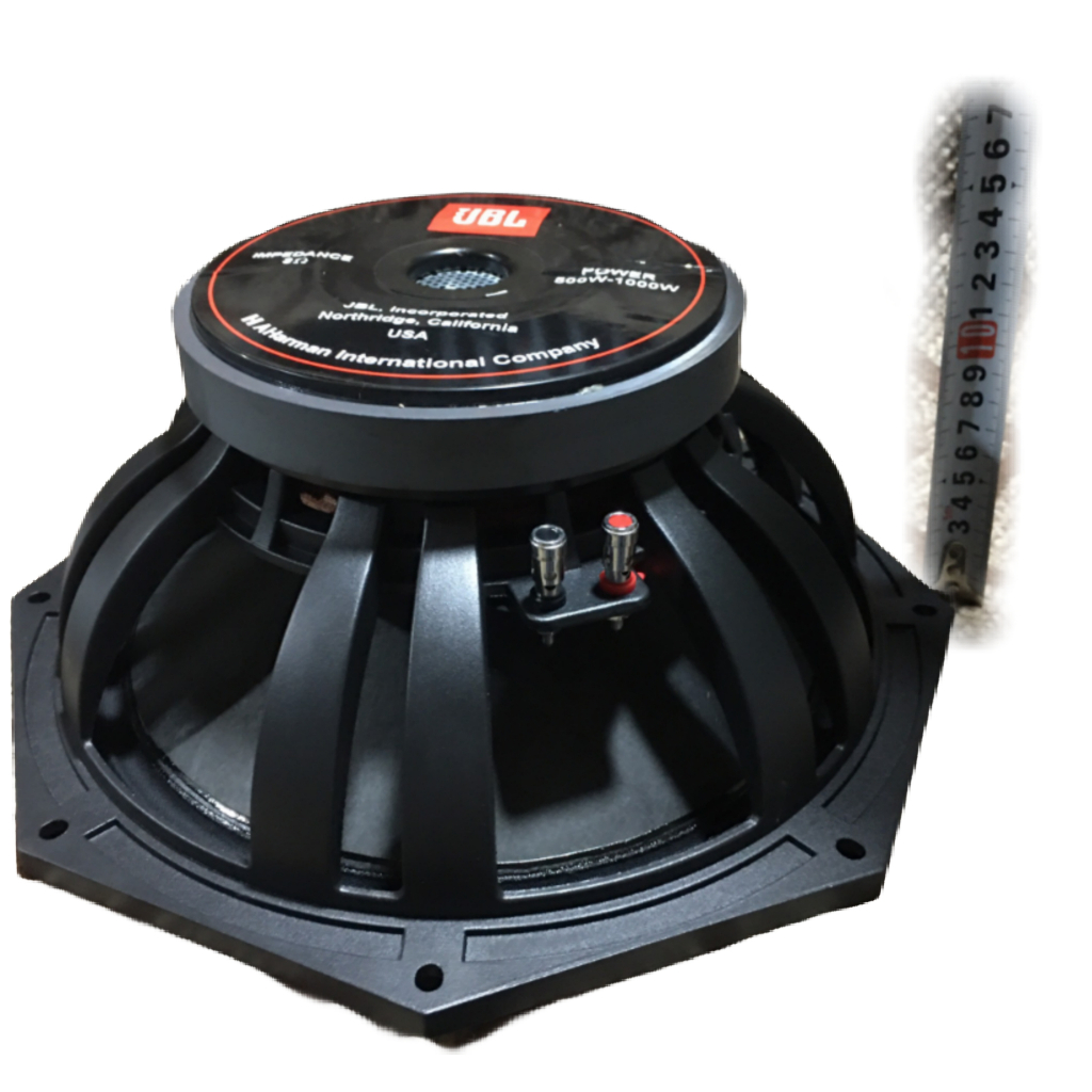 LOA BASS 30 JBL XYOWNG NHÔM - TỪ 170 COIL 65 - GIÁ HAI LOA