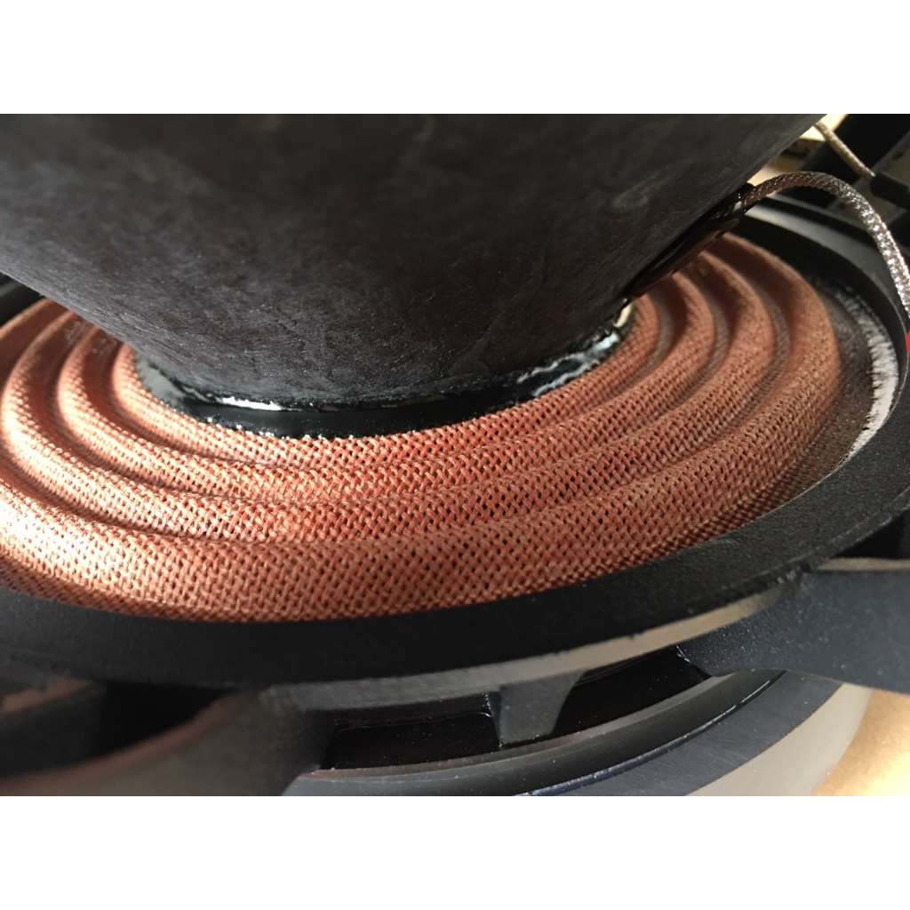 LOA BASS 30 JBL XYOWNG NHÔM - TỪ 170 COIL 65 - GIÁ HAI LOA