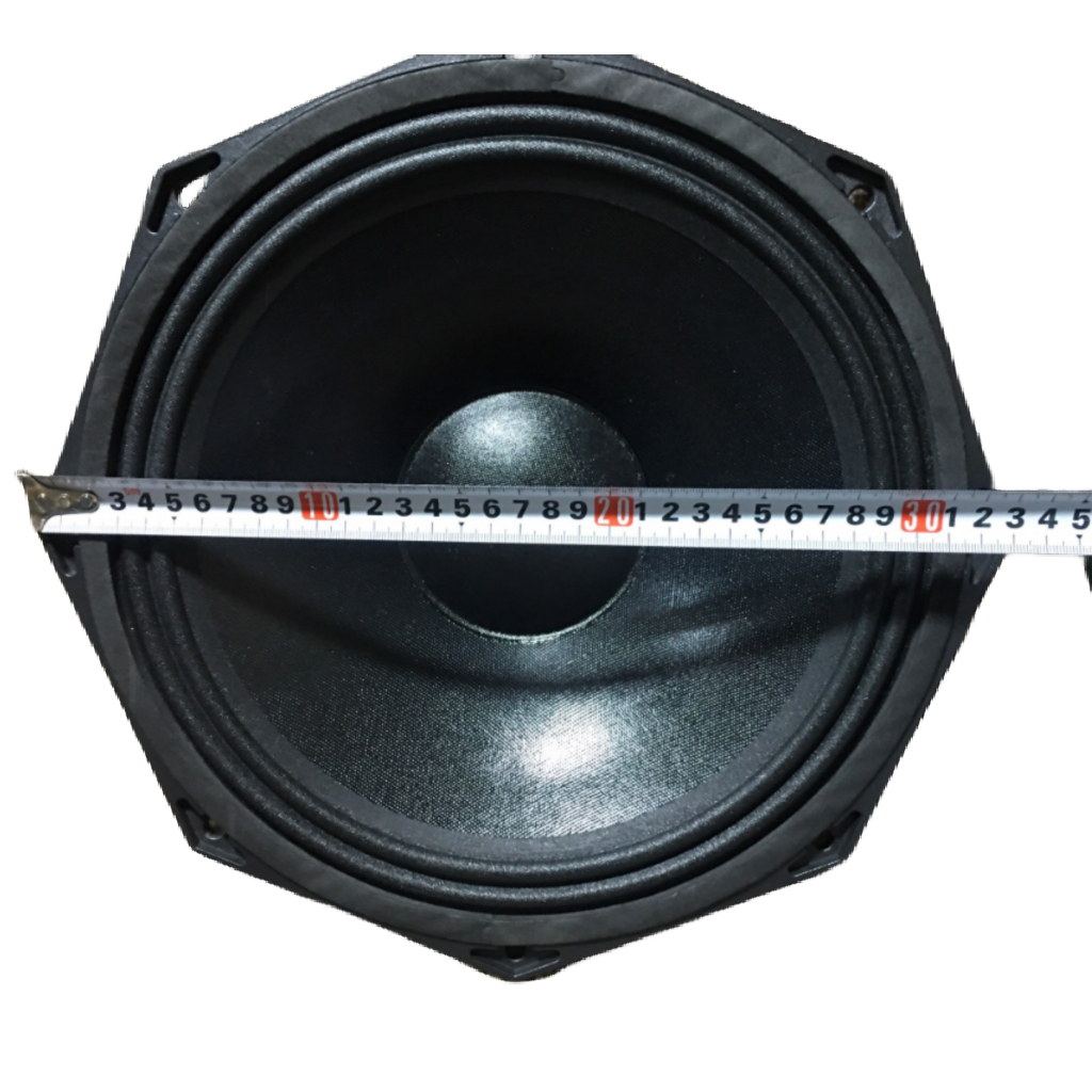 LOA BASS 30 JBL TỪ 170 COIL 65 XƯƠNG NHÔM - GIÁ MỘT LOA