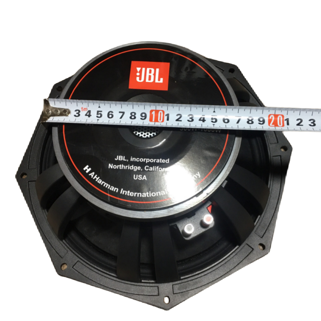 LOA BASS 30 JBL TỪ 170 COIL 65 XƯƠNG NHÔM - GIÁ MỘT LOA