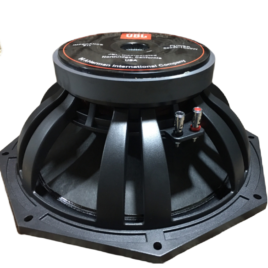 LOA BASS 30 JBL TỪ 170 COIL 65 XƯƠNG NHÔM - GIÁ MỘT LOA
