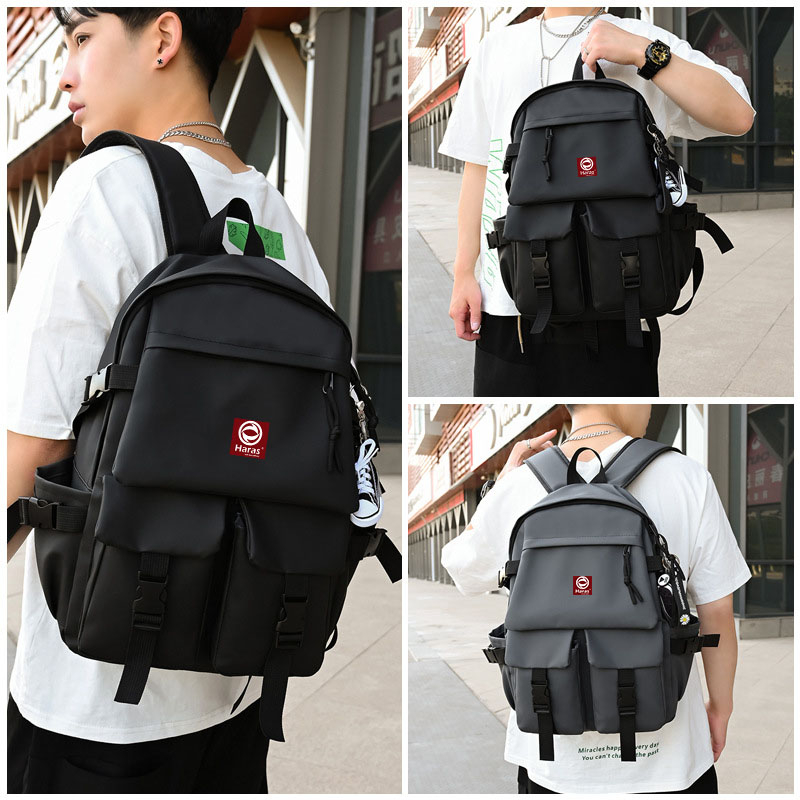 Balo HARAS Ulazzang Thời Trang Hàn Quốc HRSP284