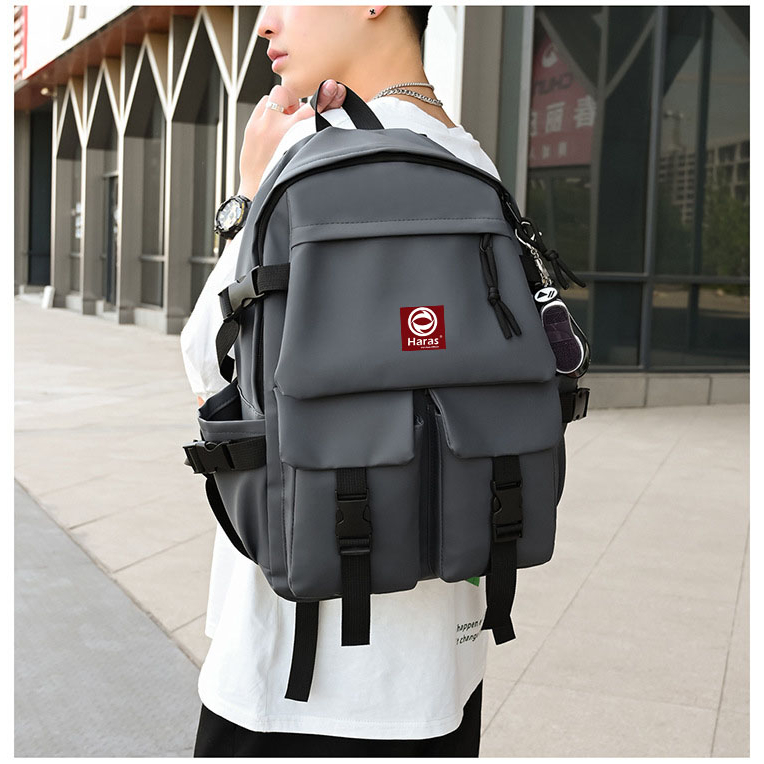 Balo HARAS Ulazzang Thời Trang Hàn Quốc HRSP284