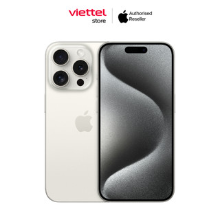 Apple iPhone 15 Pro 512GB Chính hãng VN/A