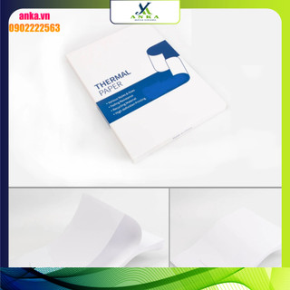 Giấy in nhiệt khổ a4 kt-rm10-a4
