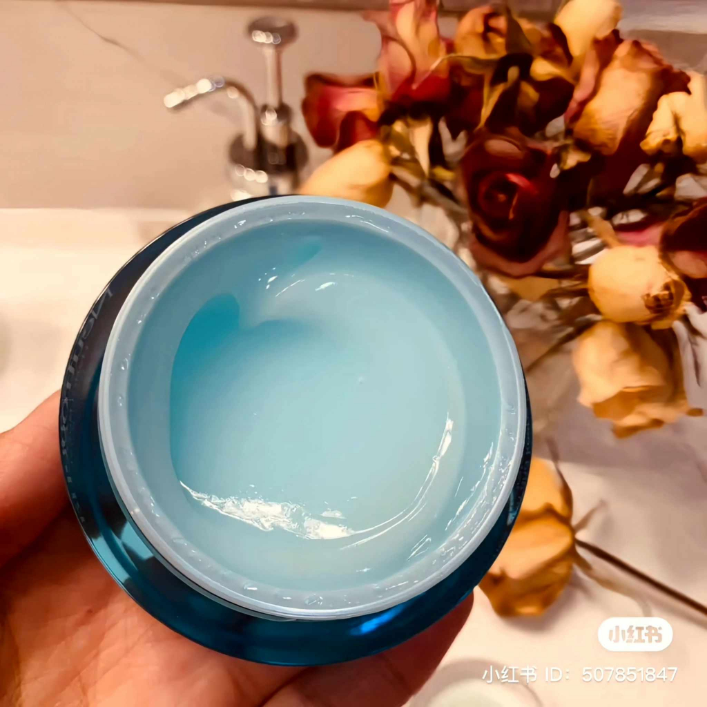 Kem cấp ẩm Neutrogena căng mọng, cấp ẩm không nhờn rít 50ml