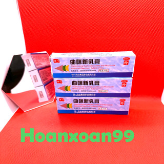 Kem bôi ghẻ lở hắc lào lang ben OTC - xoan99v4nf