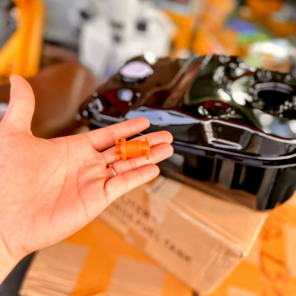 Adapter Bơm Xăng dài Winner - Sonic