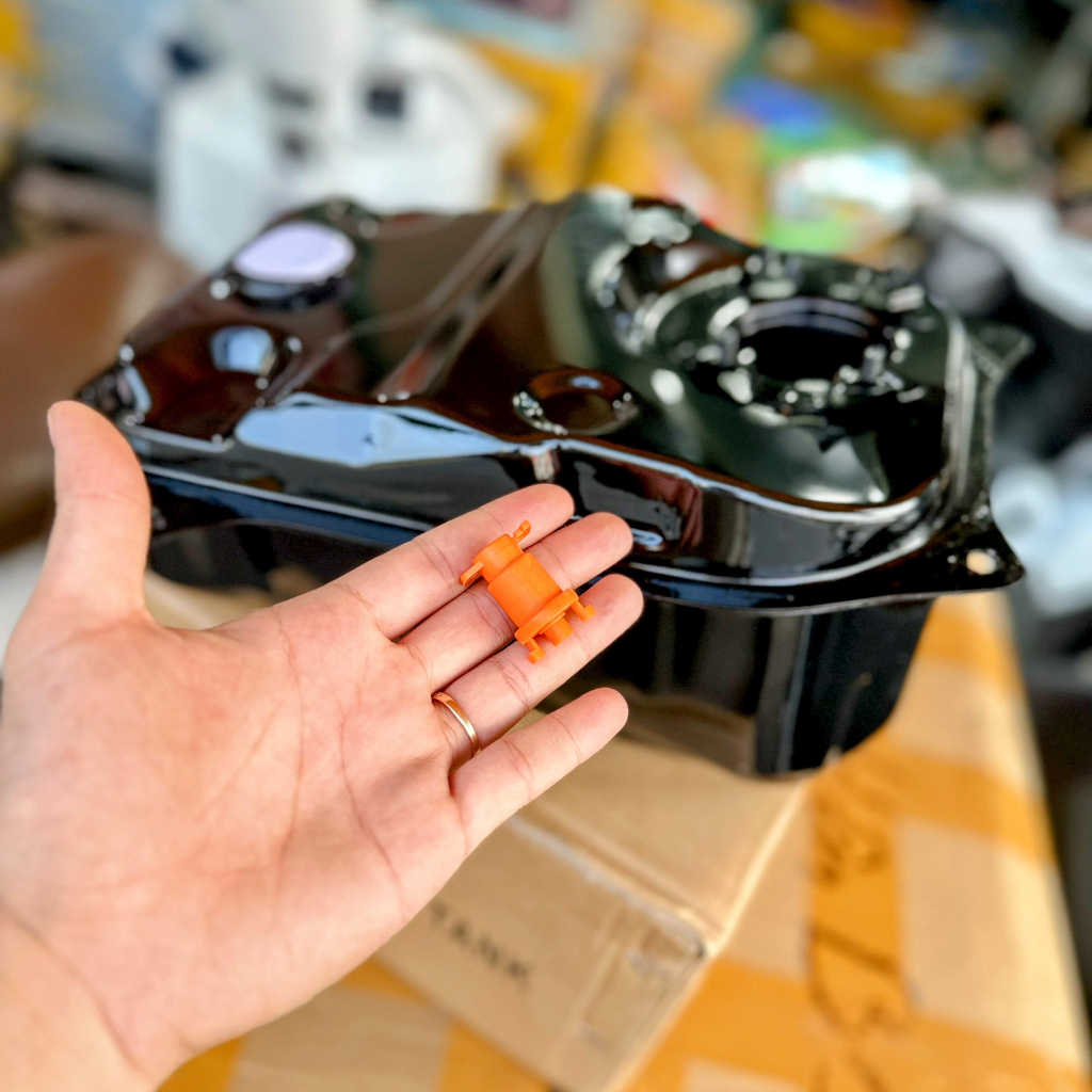 Adapter Bơm Xăng dài Winner - Sonic