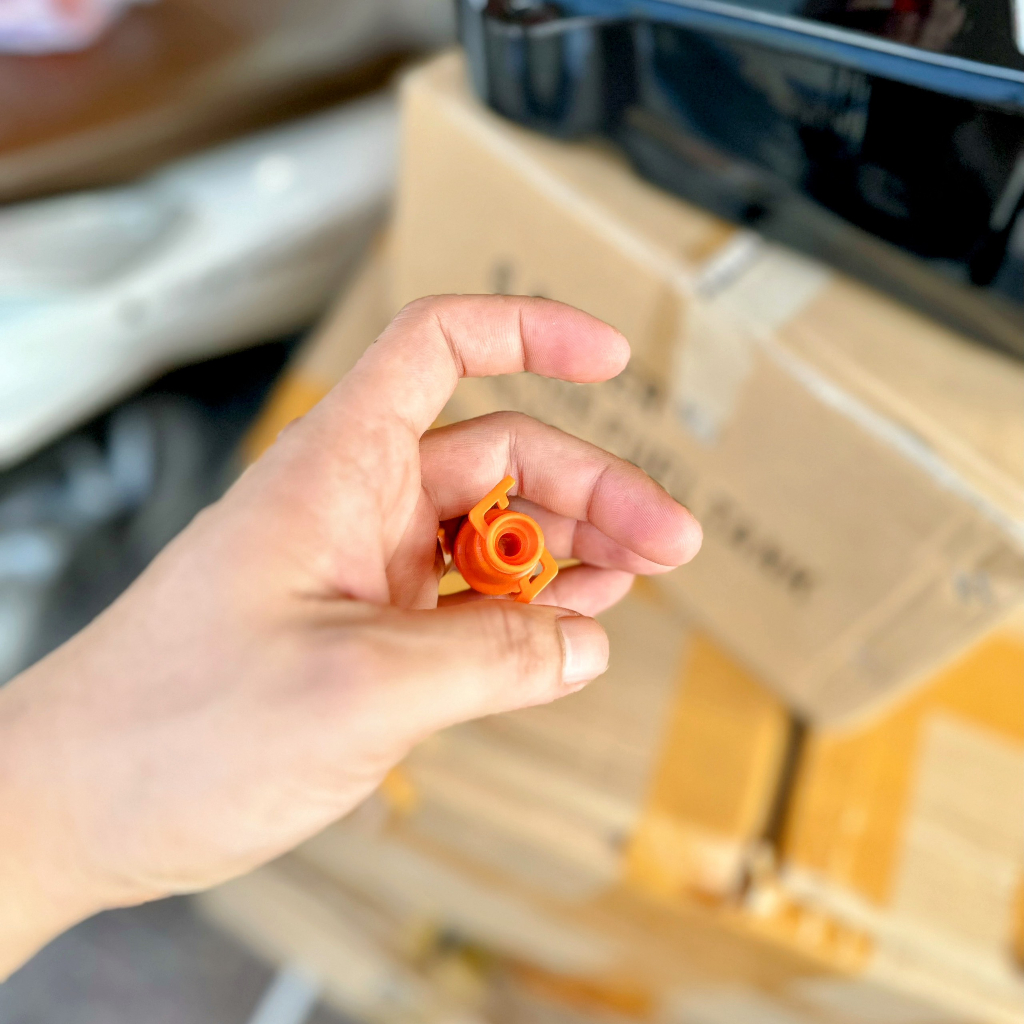 Adapter Bơm Xăng dài Winner - Sonic