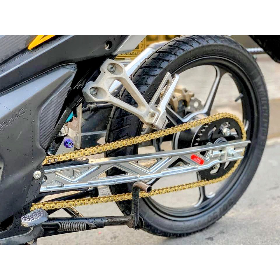 Gấp nhôm ATR V1 Winner - Sonic Chính hãng Malaysia