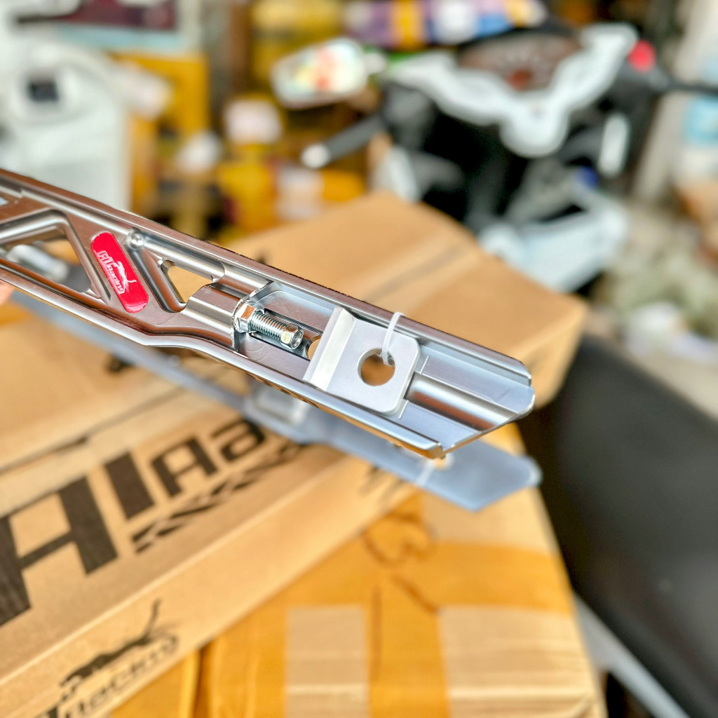 Gấp nhôm ATR V1 Winner - Sonic Chính hãng Malaysia