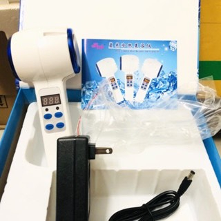 Búa ánh sáng sinhh học nóng lạnh dùng trong spa thẫm mỹ viện bảo hành 12 tháng