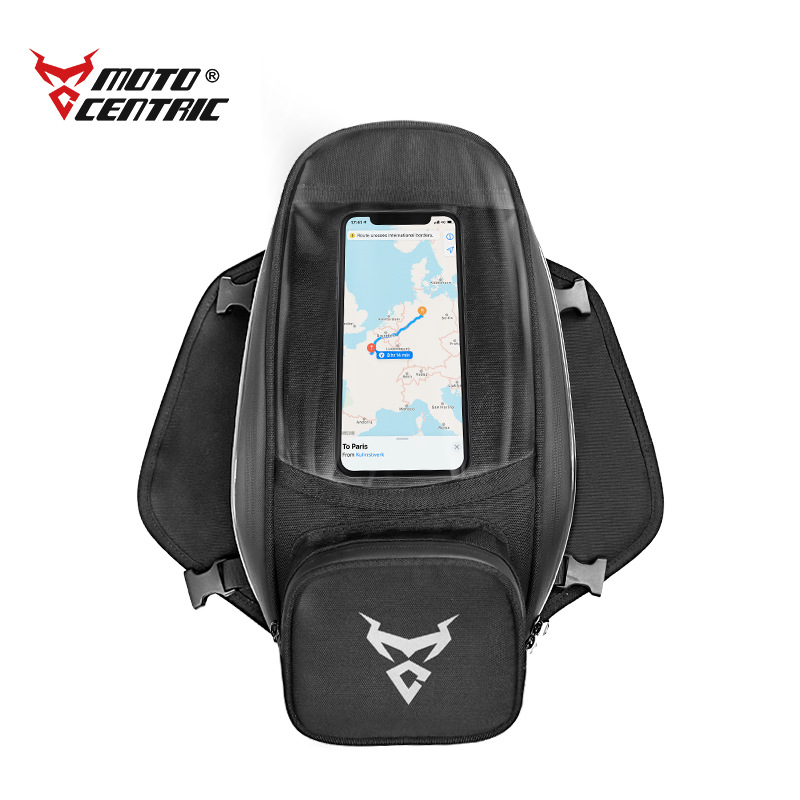 TÚI HÍT BÌNH XĂNG MOTO CENTRIC CHÍNH HÃNG