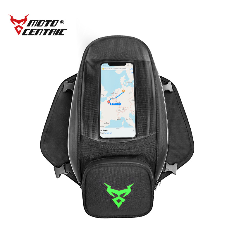 TÚI HÍT BÌNH XĂNG MOTO CENTRIC CHÍNH HÃNG