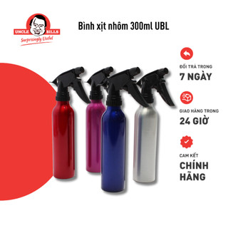 Bình xịt nhôm đa năng Uncle Bills BL0042 250ml