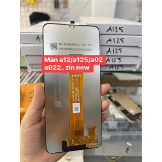 Màn a12/a125/a02 a022.. zin new