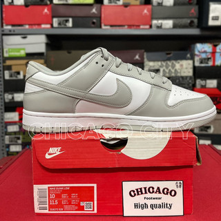 Giày Dunk Low ‘Grey Fog’ |  Best quality