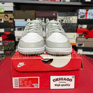 Giày Dunk Low ‘Grey Fog’ |  Best quality