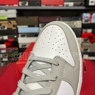 Giày Dunk Low ‘Grey Fog’ |  Best quality