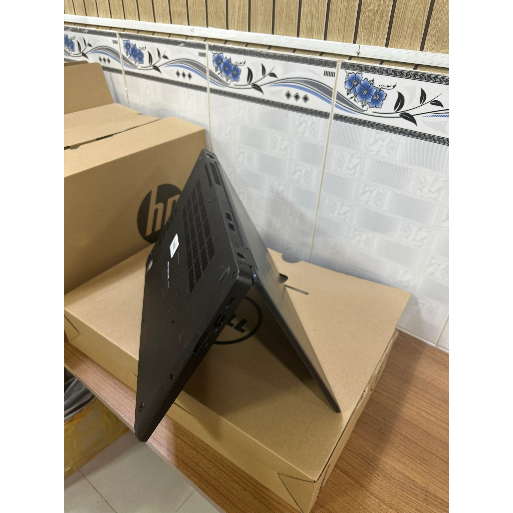 Laptop Nhập Khẩu Nhật Mỹ Dell Latitude 5490 i5-7300U/8GB/256GB/14'