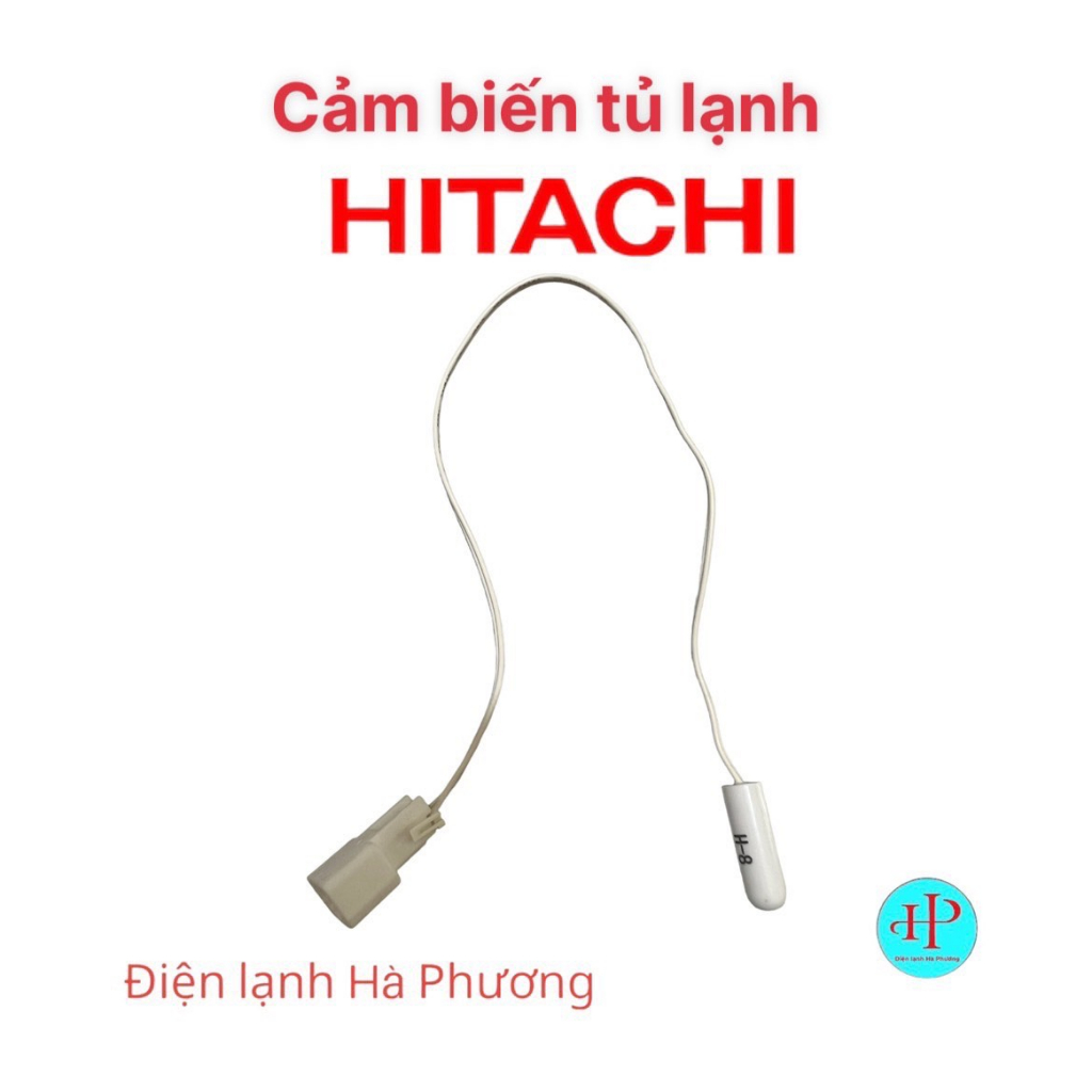 Cảm biến tủ lạnh Hitachi - Sensor tủ lạnh Hitachi - F23