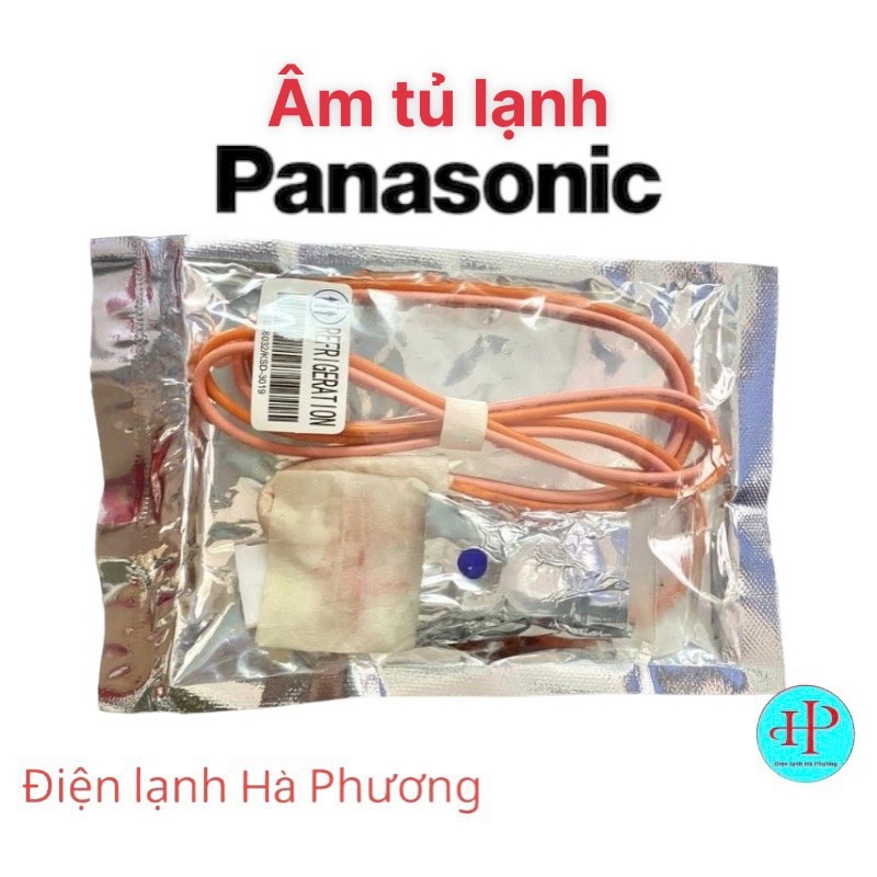 Âm tủ lạnh Panasonic - Cảm biến tủ lạnh Panasonic - F17