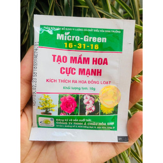 Kích tạo mầm hoa cực mạnh 16-31-16