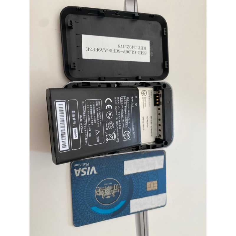 PHÁT WIFI HUAWEI GL06P