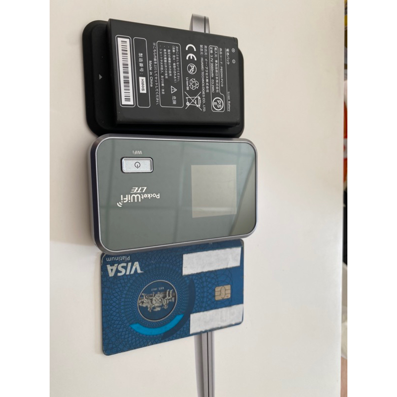 PHÁT WIFI HUAWEI GL06P