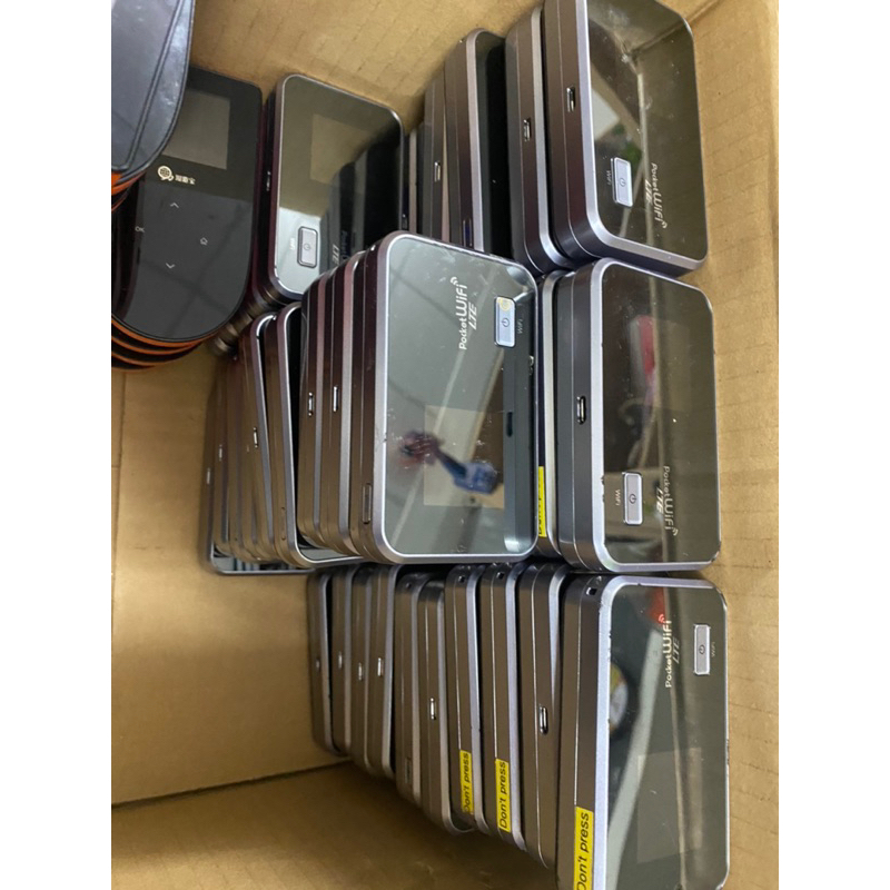 PHÁT WIFI HUAWEI GL06P