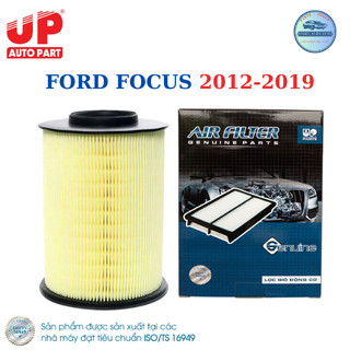 Lọc gió động cơ ô tô ford focus 2012-2019 up parts chính hãng
