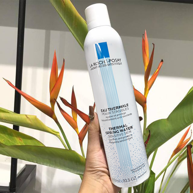 Xịt Khoáng LA ROCHE POSAY Thermal Spring Water làm sạch, dưỡng ẩm, làm dịu da nhạy cảm - MTM | BigBuy360 - bigbuy360.vn