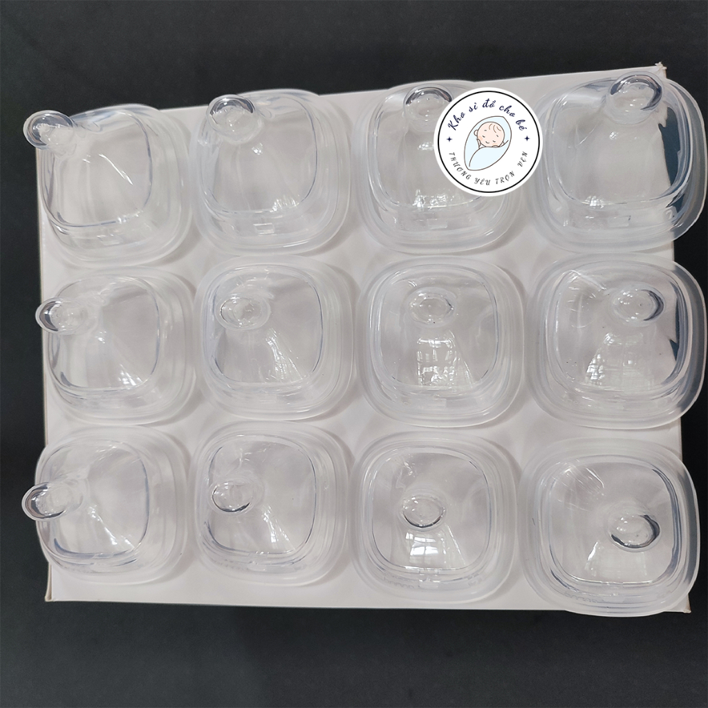 Combo núm ti He.gen số 2 xả lỗ