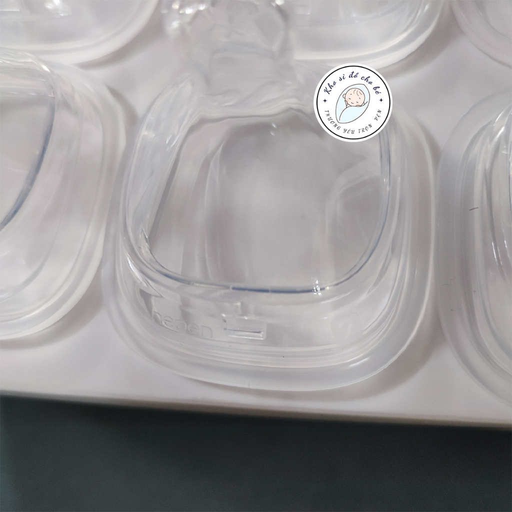 Combo núm ti He.gen số 2 xả lỗ