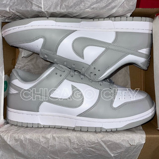 Giày Dunk Low ‘Grey Fog’ |  Best quality