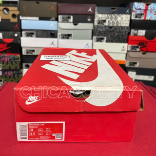 Giày Dunk Low ‘Grey Fog’ |  Best quality