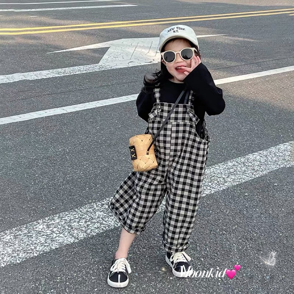 Set yếm 2 chi tiết cho bé yêu