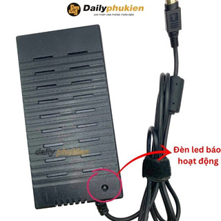 Adapter nguồn thiết bị lưu trữ NAS Synology DS920+ DS409, DS409 +, DS410, DS410J, DS411, DS412, DS413, DS916, DS912