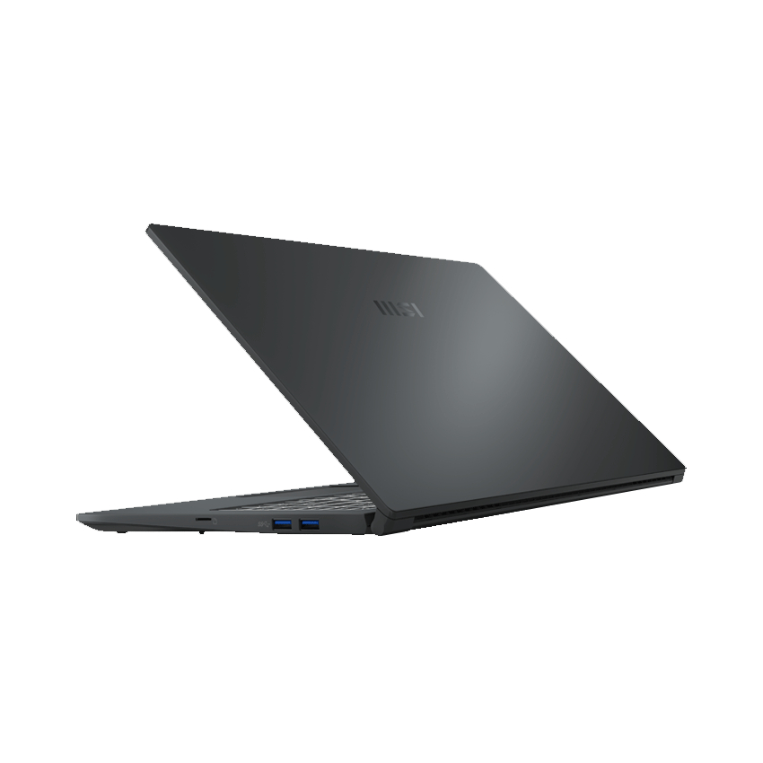 Laptop MSI Modern 15 B12M-628VN (Core i5-1235U | 16GB | 15.6 inch FHD)