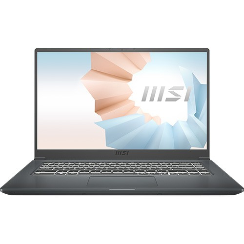 Laptop MSI Modern 15 B12M-628VN (Core i5-1235U | 16GB | 15.6 inch FHD)