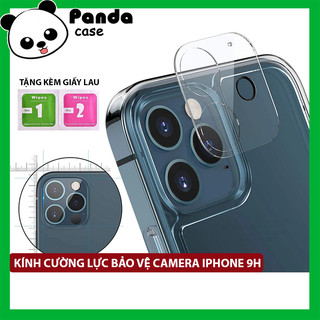Kính Cường Lực Bảo Vệ Camera Iphone 7plus/8plus/x/xsmax/11/ 11 Pro/ 11 ProMax/12/12pro/12promax