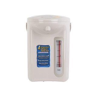 Bình thủy điện tiger pdr-s30w - hàng chính hãng