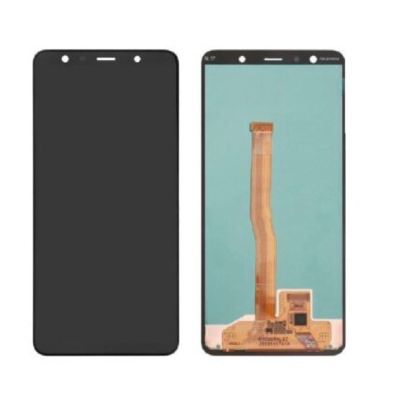Màn hình Samsung A750 ic new zin