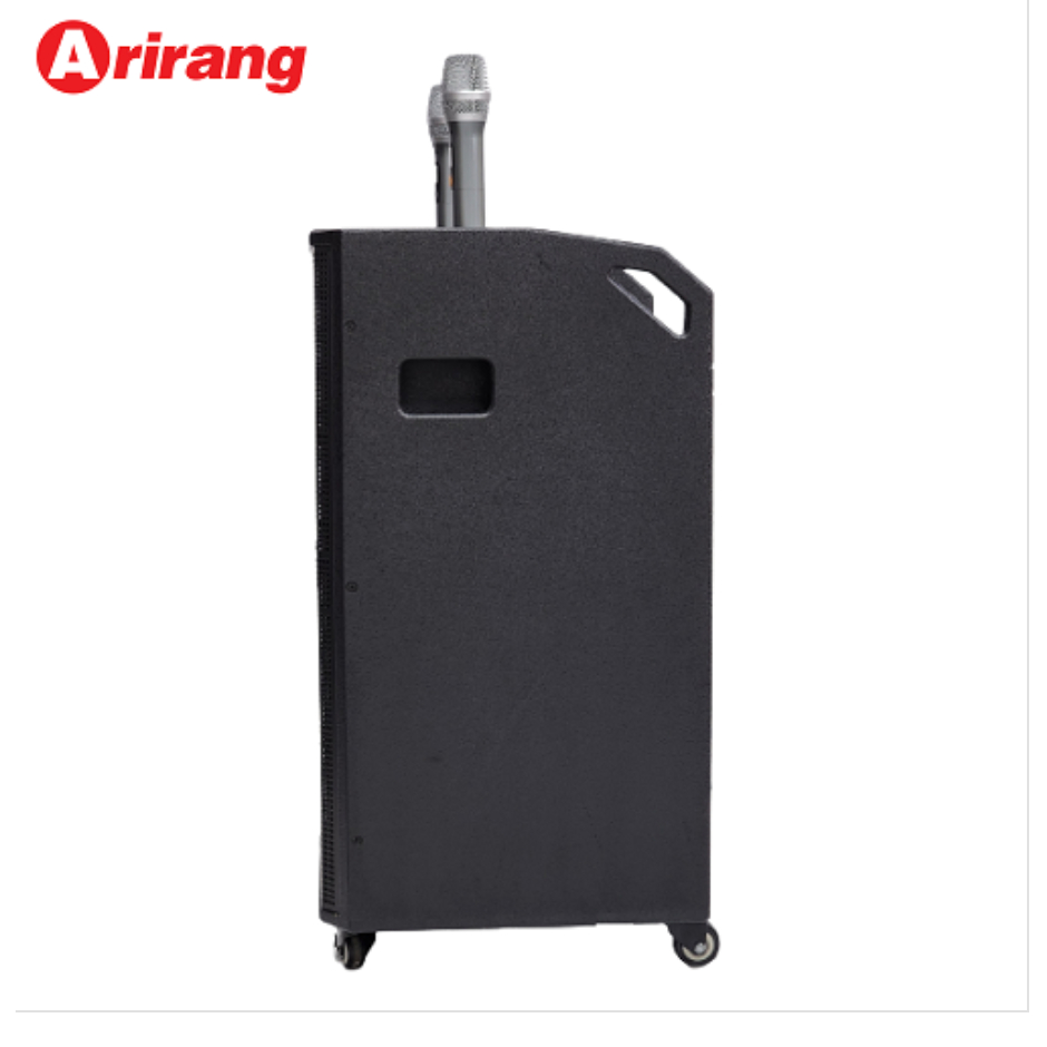Bộ loa di động Arirang MK1 NEW - New 2023 - Hàng chính hãng