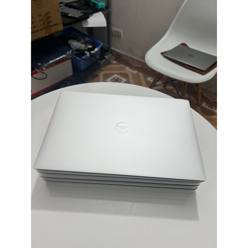 LAPTOP DELL XPS 13 9380/CORE I7-8565U/RAM16G/SSD 512GGB NVME/Màn 13.3" 4K touch