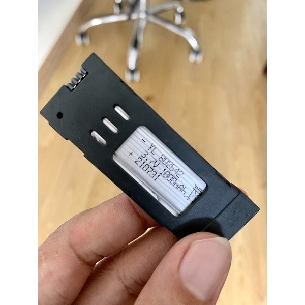 FLYCAM E58 2 CAMERA CHẤT LƯỢNG FULL HD